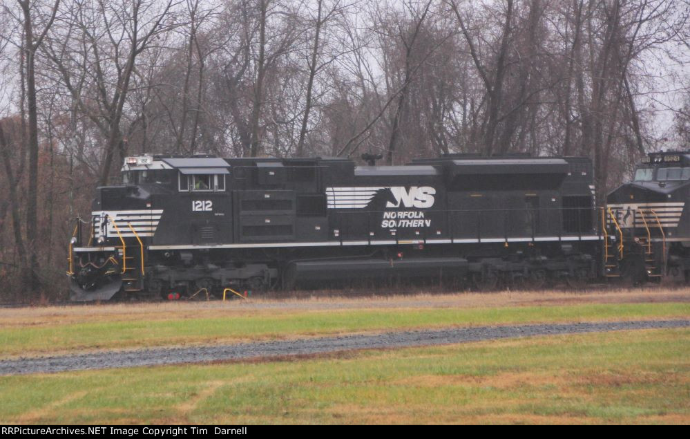 NS 1212